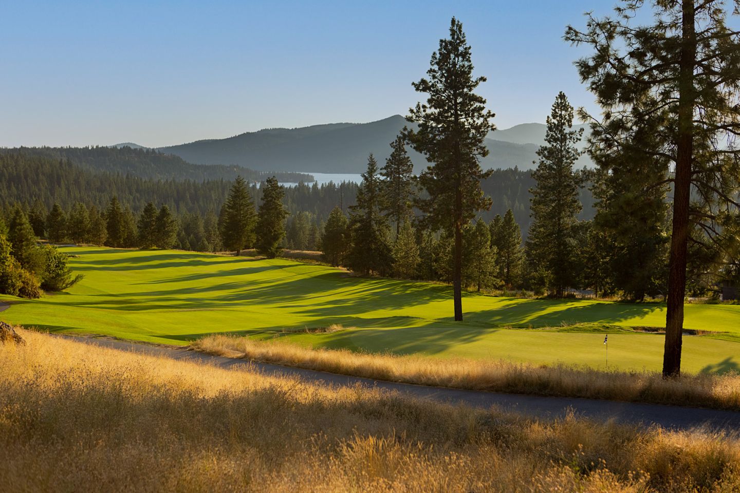 Best Golf in Idaho 3
